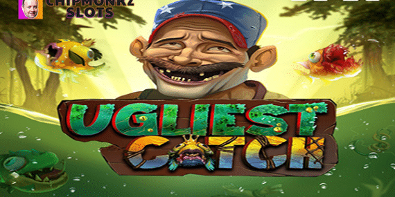 Ugliest Catch Nolimit City Online Slots Casino New Exclusive