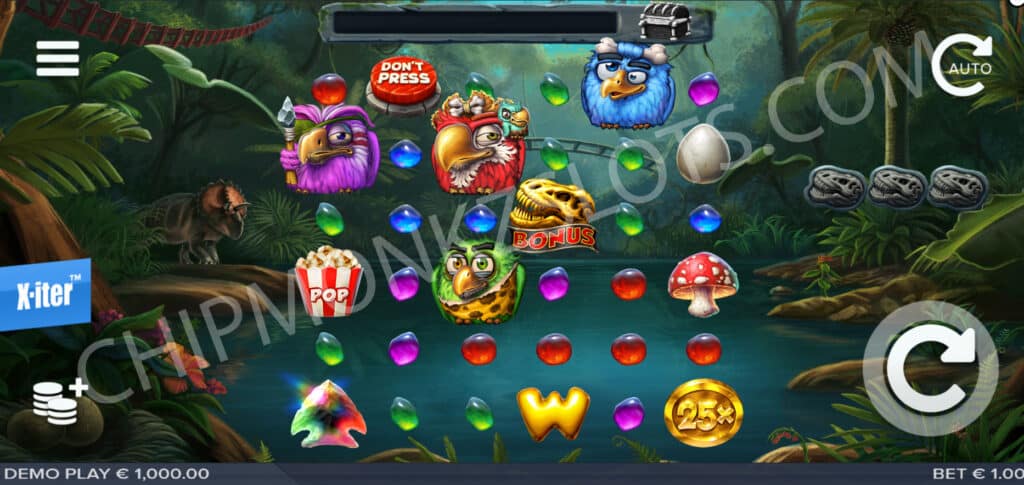 Pirots 2 ELK Studios Slot Review Online Slots Casino New Bonus Volatile Bonus Buy