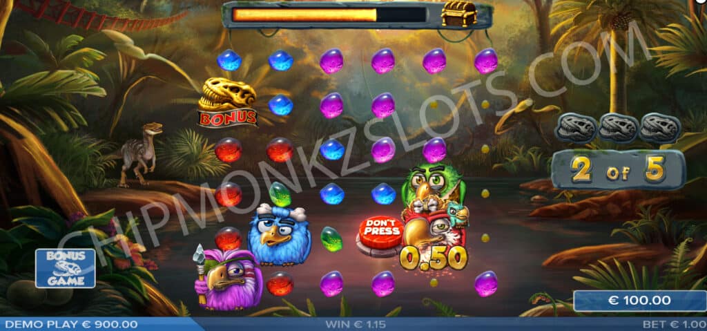 Pirots 2 ELK Studios Slot Review Online Slots Casino New Bonus Volatile Bonus Buy