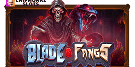 Blade & Fangs Online Slots Casino New Upcoming Volatile Pragmatic Play