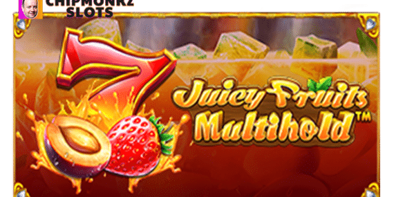 Juicy Fruits Multihold Pragmatic Play Slot Review Online Slots Casino New Volatile Upcoming