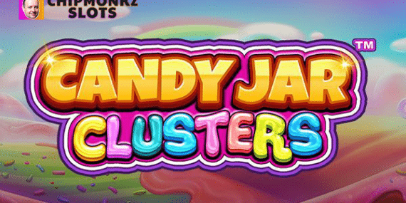 Candy Jar Cluster Pragmatic Play Slot Review Upcoming Online Slots Casino New Bonus