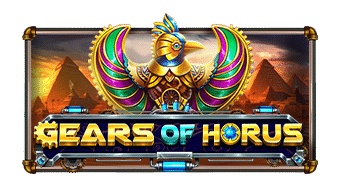 Gears Of Horus Pragmatic Play Slot Review Online Slots Casino New Volatile Upcoming