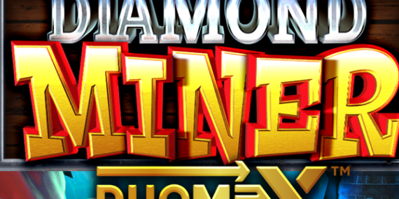 Diamond Miner Duomax Reflex Gaming Slot Review Online Slots Casino New Volatile