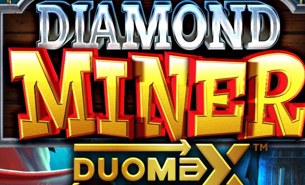 Diamond Miner Duomax Reflex Gaming Slot Review Online Slots Casino New Volatile