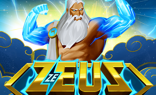 Ze Zeus Hacksaw Gaming Slot Review Online Slots Casino new Upcoming