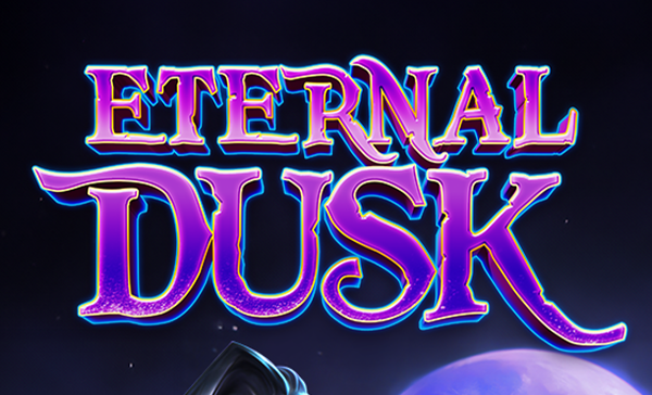 Eternal Dusk SlotMill Slot Review Online Slots Casino New Volatile