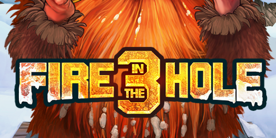 Fire In The Hole 3 Nolimit City Slot Review Online Slots Casino New Volatile