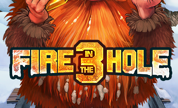 Fire In The Hole 3 Nolimit City Slot Review Online Slots Casino New Volatile