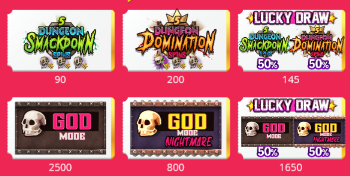 Kill Em All Nolimit City Slot Review Online Slots Casino New Volatile Bonus Buy