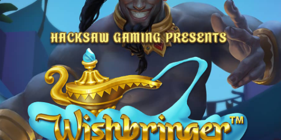 Wishbringer Hacksaw Gaming Slot Review