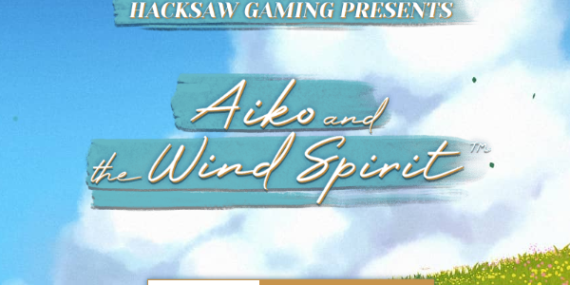 Aiko And The Wind Spirit Hacksaw Gaming Slot Review Online Slots Casino New Volatile