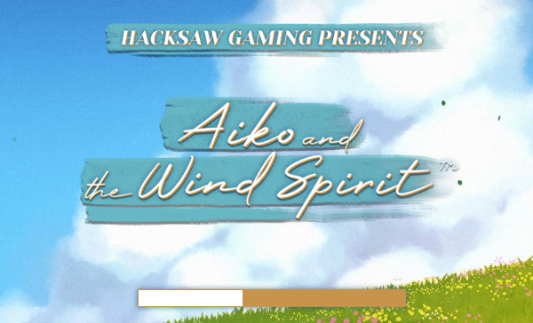 Aiko And The Wind Spirit Hacksaw Gaming Slot Review Online Slots Casino New Volatile