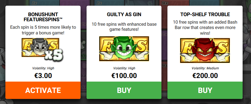 Booze Bash Hacksaw Gaming Slot Review Online Slots Casino New Volatile Bonus Buy