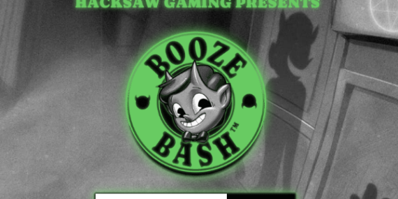 Booze Bash Hacksaw Gaming Slot Review Online Slots Casino New Volatile