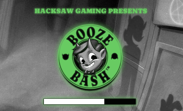 Booze Bash Hacksaw Gaming Slot Review Online Slots Casino New Volatile