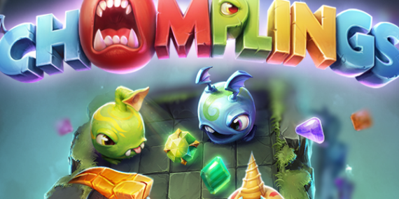 Chomplimgs Print Studios Online Slots Casino New Volatile
