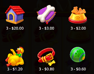 Cachorro Sortudo Pragmatic Play Slot Review Online Slots Casino New Volatile Online Slots Casino Volatile