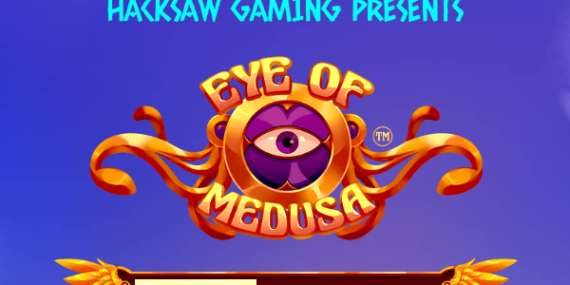 Eye Of Medusa Hacksaw Gaming Slot Review Online Slots Casino New