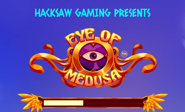 Eye Of Medusa Hacksaw Gaming Slot Review Online Slots Casino New