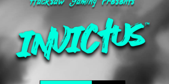 Invictus Hacksaw Gaming Slot Review Online Slots Casino New Volatile