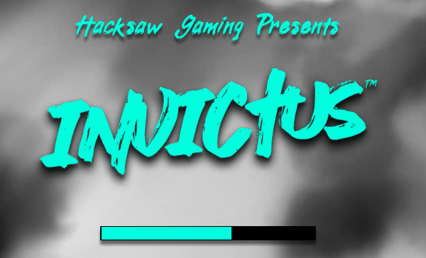 Invictus Hacksaw Gaming Slot Review Online Slots Casino New Volatile
