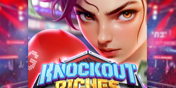 Knockout Riches PG Soft Slot Review Online Slots Casino New Volatile