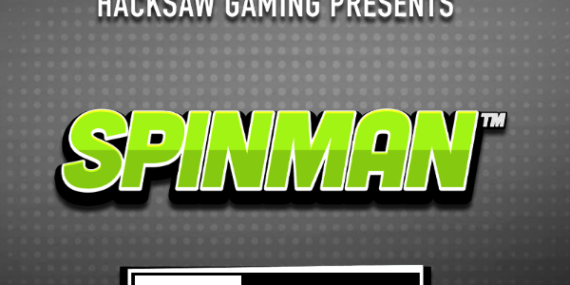 Spinman Hacksaw Gaming Slot Review Online Slots Casino New Volatile Pay Table Line