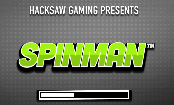 Spinman Hacksaw Gaming Slot Review Online Slots Casino New Volatile Pay Table Line