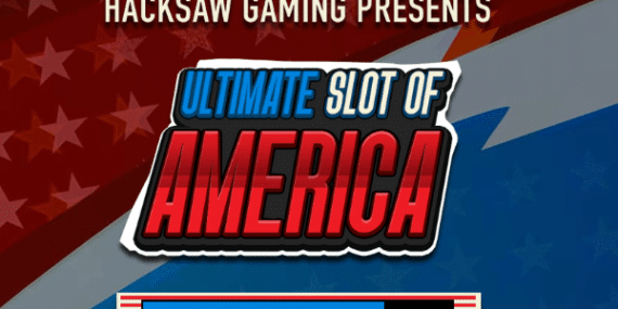 Ultimate Slot Of America Hacksaw Gaming Slot Review Online Slots Casino New Volatile