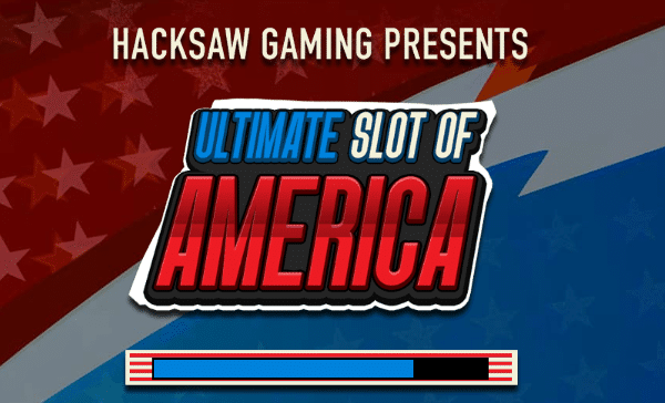 Ultimate Slot Of America Hacksaw Gaming Slot Review Online Slots Casino New Volatile