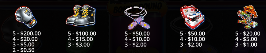 Big Bass Boxing Bonus Round Reel Kingdom Slot Review Online Slots Casino New Volatile Pay Table Line