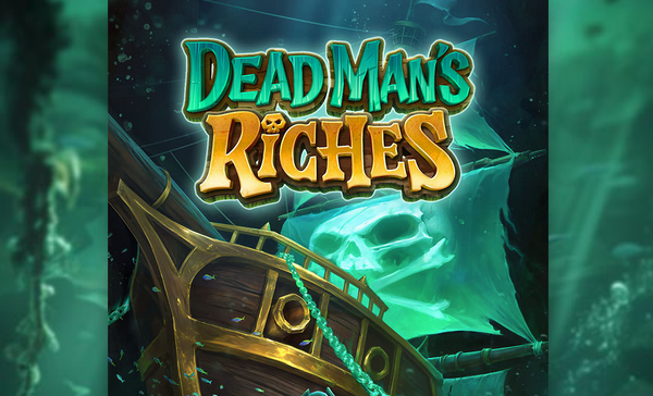 Dead Man’s Riches PG Soft Slot Review