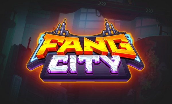 Fang City Push Gaming Slot Review Online Slots Casino New Volatile