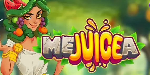 MeJUICEa Thunderkick Slot Review Online Slots Casino New Volatile Bonus Free Spin