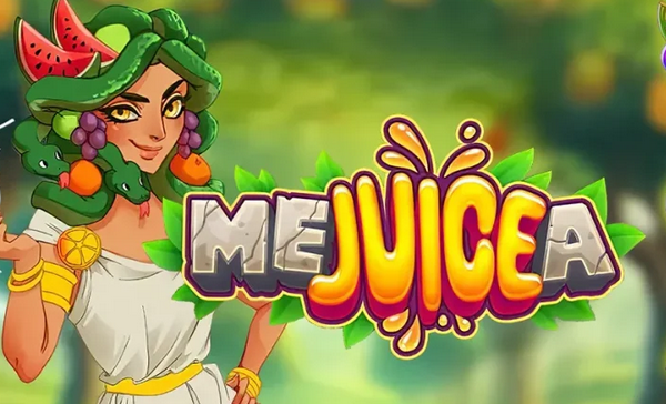 MeJUICEa Thunderkick Slot Review Online Slots Casino New Volatile Bonus Free Spin
