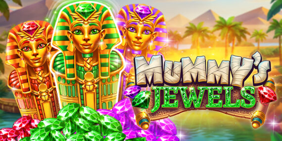 Mummy’s Jewels Pragmatic Play Slot Review Online Slots Casino New Volatile