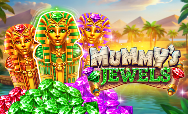 Mummy’s Jewels Pragmatic Play Slot Review Online Slots Casino New Volatile