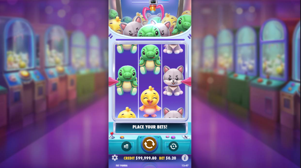 Plushie Wins Pragmatic Play Slot Review Online Slots Casino New Volatile