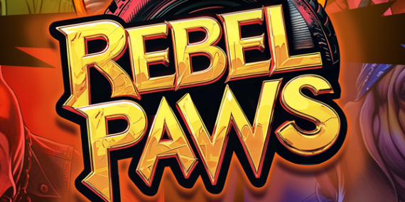Rebel Paws AvatarUX Slot Review Online Slots Casino New Volatile