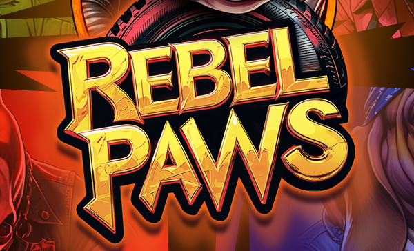 Rebel Paws AvatarUX Slot Review Online Slots Casino New Volatile