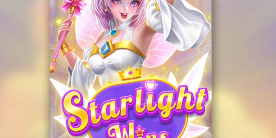 Starlight Wins Pragmatic Play Slot Review Online Slots Casino New Volatile
