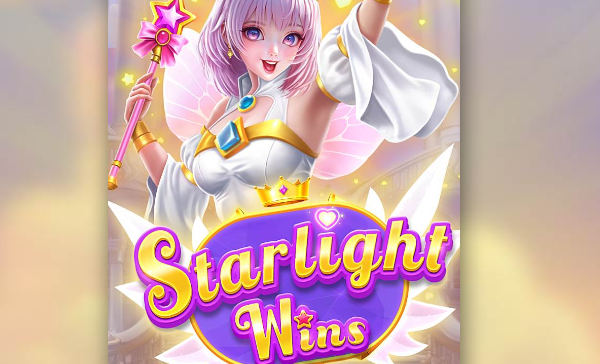 Starlight Wins Pragmatic Play Slot Review Online Slots Casino New Volatile
