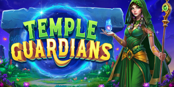 Temple Guardians Pragmatic Play Slot Review Online Slots Casino New Volatile