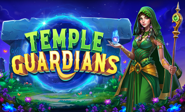 Temple Guardians Pragmatic Play Slot Review Online Slots Casino New Volatile