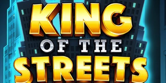 King of the Streets SlotMill Slot Review Online Slots Casino New Volatile Symbols Pay Table Line Free Spins