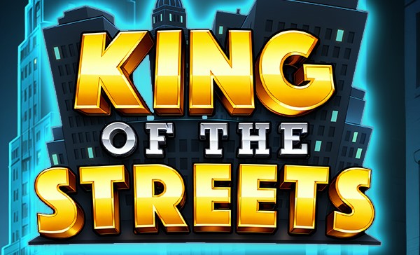 King of the Streets SlotMill Slot Review Online Slots Casino New Volatile Symbols Pay Table Line Free Spins