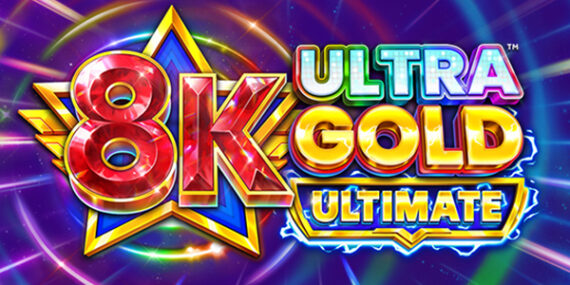 8K Ultra Gold Ultimate 4ThePlayer Slot Review Online Slots Casino New Volatile