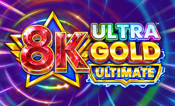 8K Ultra Gold Ultimate 4ThePlayer Slot Review Online Slots Casino New Volatile