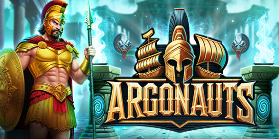 Argonauts Pragmatic Play Slot Review Online Slots Casino New Volatile